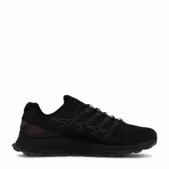 Moab Flight Black / Asphalt