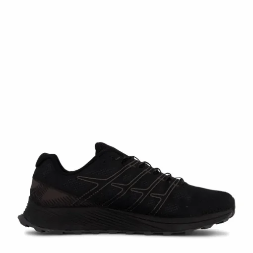 Moab Flight Black / Asphalt
