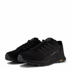 Moab Flight Black / Asphalt