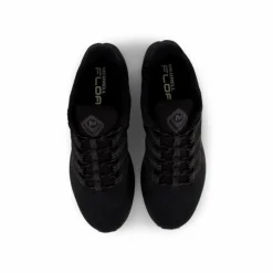 Moab Flight Black / Asphalt