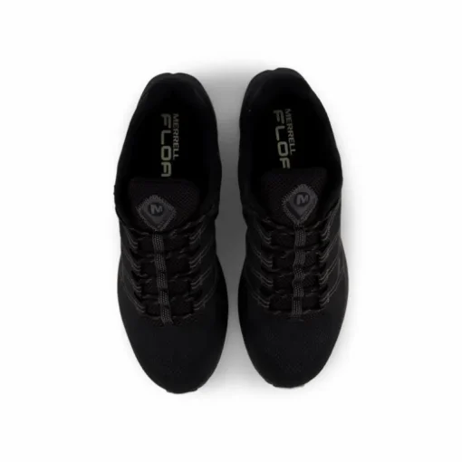 Moab Flight Black / Asphalt