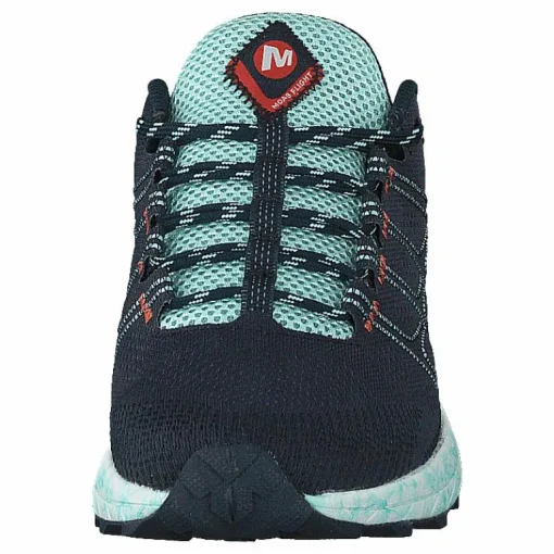 Moab Flight Navy