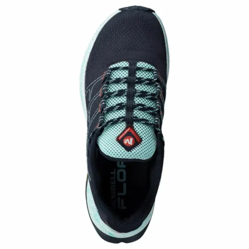 Moab Flight Navy