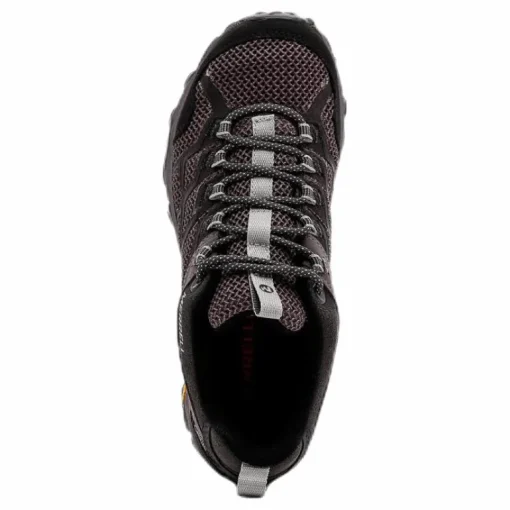 Moab FST 2 GTX Purple/Grey