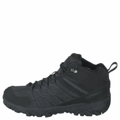 Moab Fst 3 Thermo Mid Wp Black