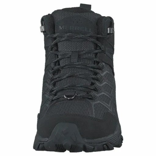 Moab Fst 3 Thermo Mid Wp Black