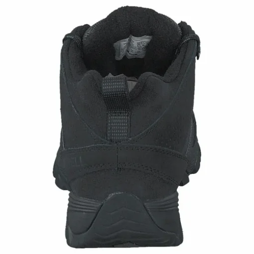 Moab Fst 3 Thermo Mid Wp Black