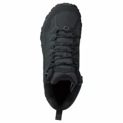 Moab Fst 3 Thermo Mid Wp Black