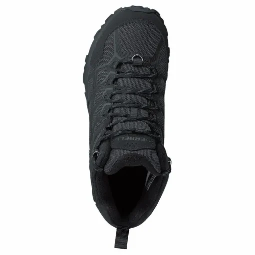 Moab Fst 3 Thermo Mid Wp Black