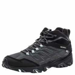Moab FST Ice+ Thermo Grey
