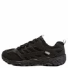Moab Low WP Black