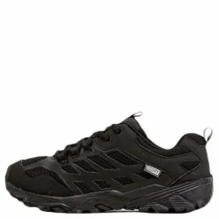 Moab Low WP Black