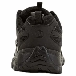 Moab Low WP Black