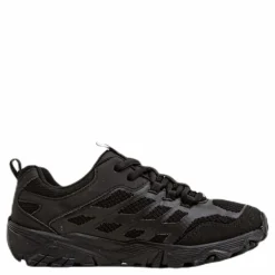 Moab Low WP Black