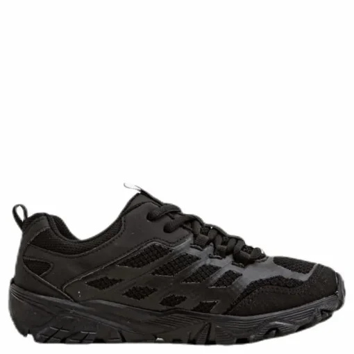 Moab Low WP Black
