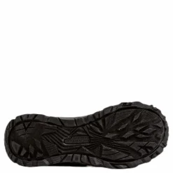 Moab Low WP Black