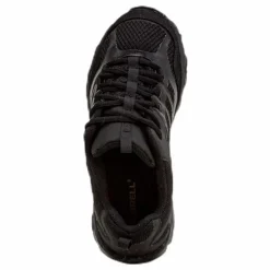 Moab Low WP Black