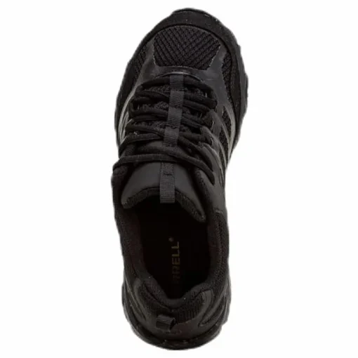 Moab Low WP Black