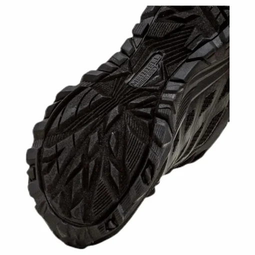 Moab Low WP Black