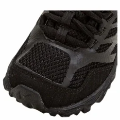 Moab Low WP Black