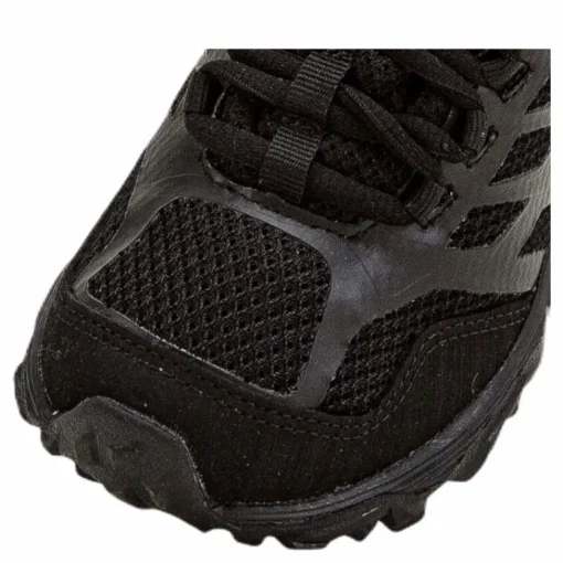 Moab Low WP Black
