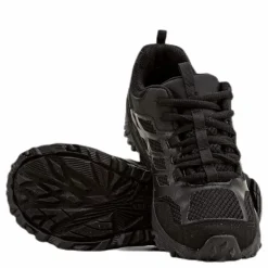 Moab Low WP Black