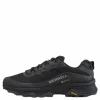 Moab Speed Gtx Black/asphalt