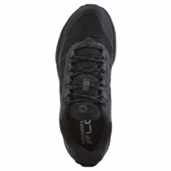Moab Speed Gtx Black/asphalt