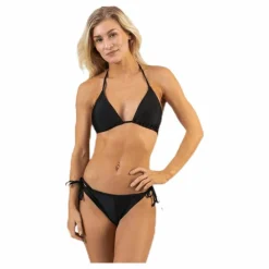 Moani Tie Tanga Black
