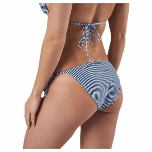 Moani Tie Tanga Blue/Patterned