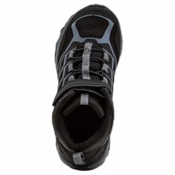 Moav Mid WP Kid Black