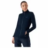 Modesto Jacket Blue