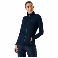 Modesto Jacket Blue