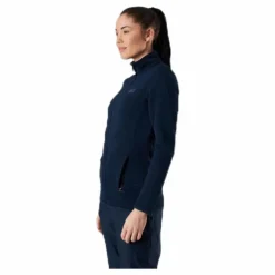 Modesto Jacket Blue