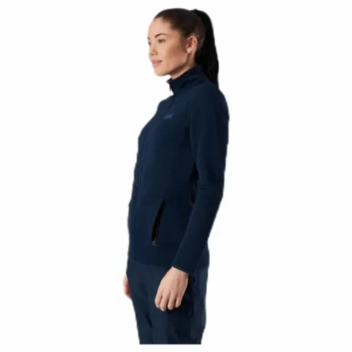 Modesto Jacket Blue
