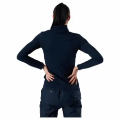 Modesto Jacket Blue