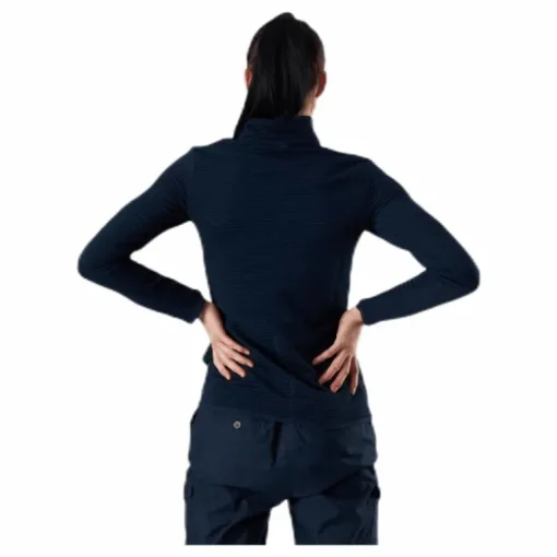 Modesto Jacket Blue