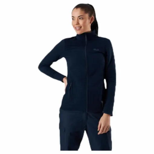 Modesto Jacket Blue