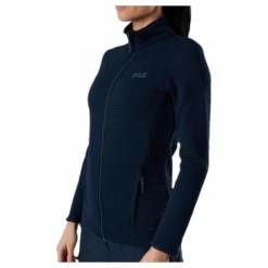 Modesto Jacket Blue