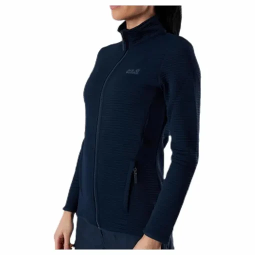 Modesto Jacket Blue