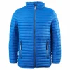 Mojje Jacket Blue