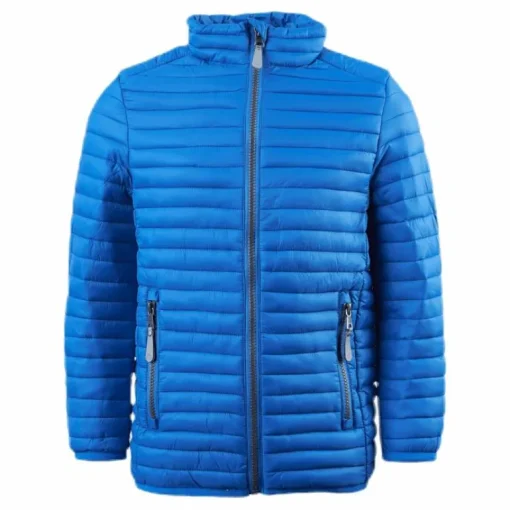 Mojje Jacket Blue
