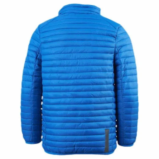 Mojje Jacket Blue