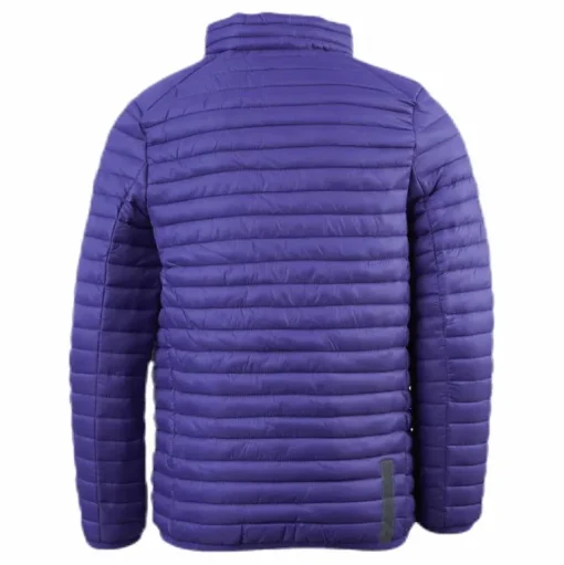Mojje Jacket Purple