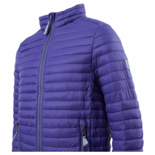Mojje Jacket Purple