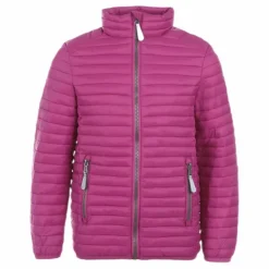 Mojje Jacket Red