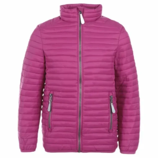 Mojje Jacket Red
