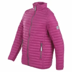 Mojje Jacket Red