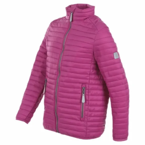 Mojje Jacket Red