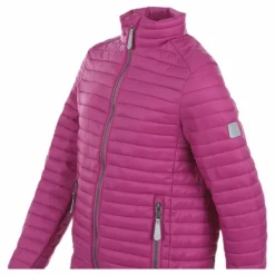 Mojje Jacket Red